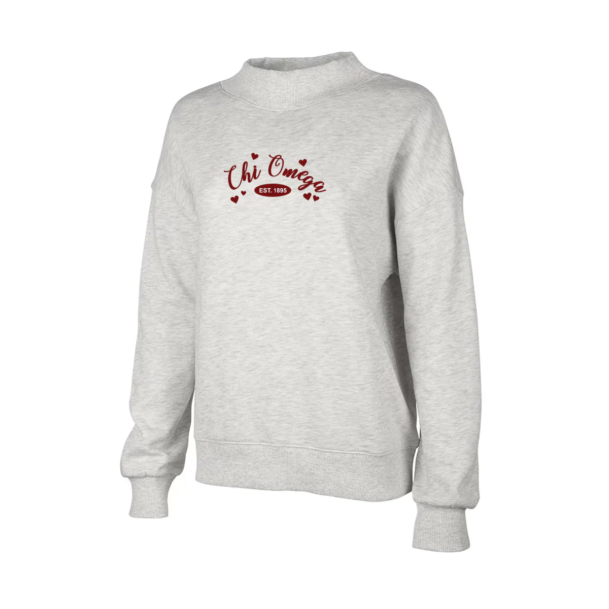 New Greek Merchandise for Your Sorority or Fraternity